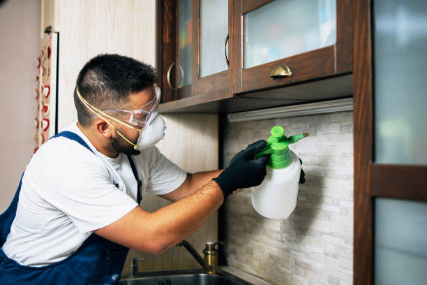 Best Exterminator Services  in Sheboygan, WI
